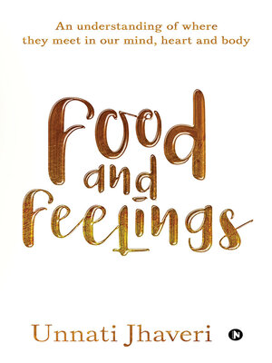 cover image of Food and Feelings